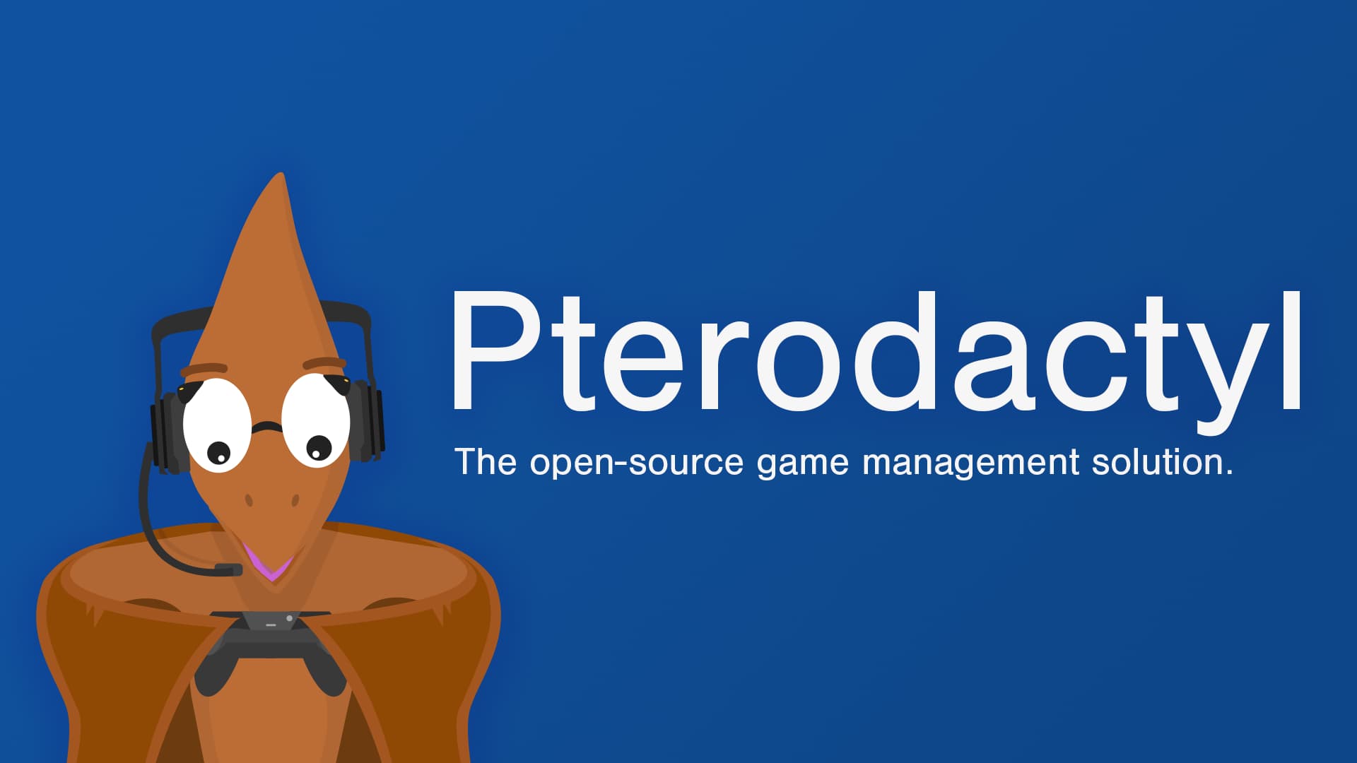 Pterodactyl