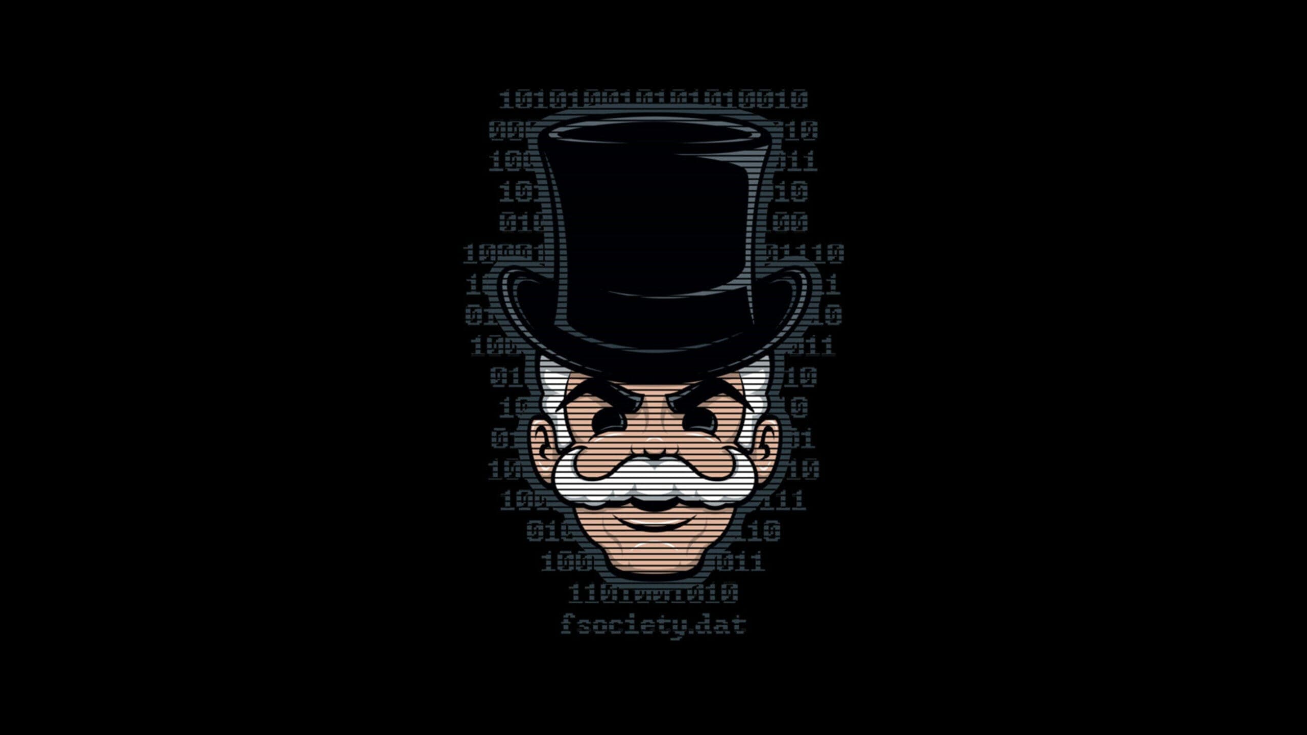 Mrrobot