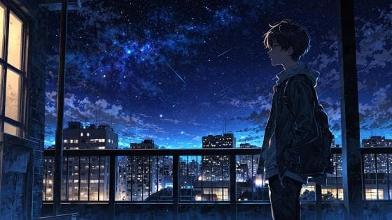 Solitude
