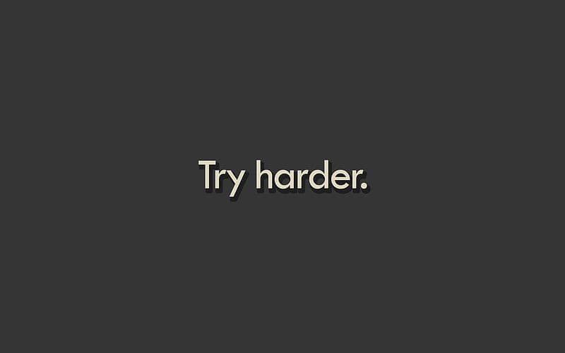 TryHarder