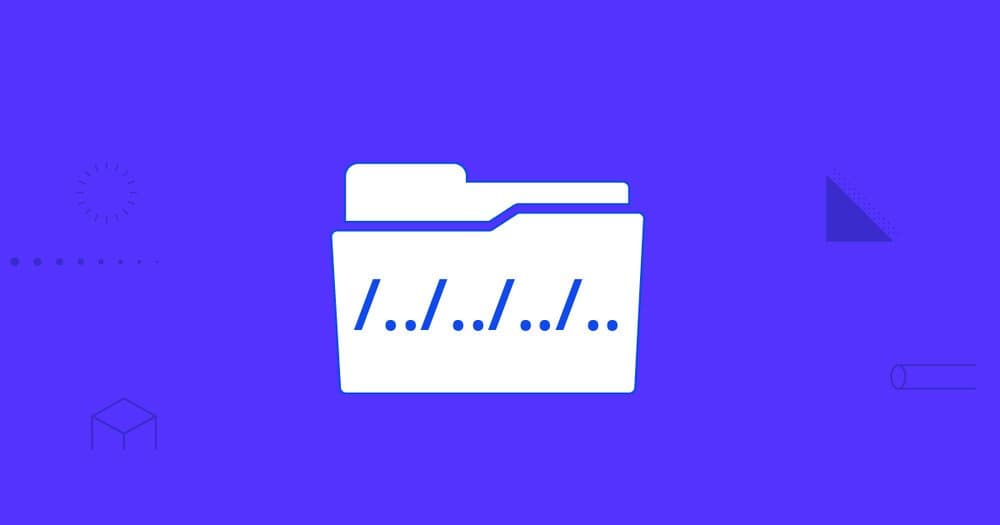 Path Traversal