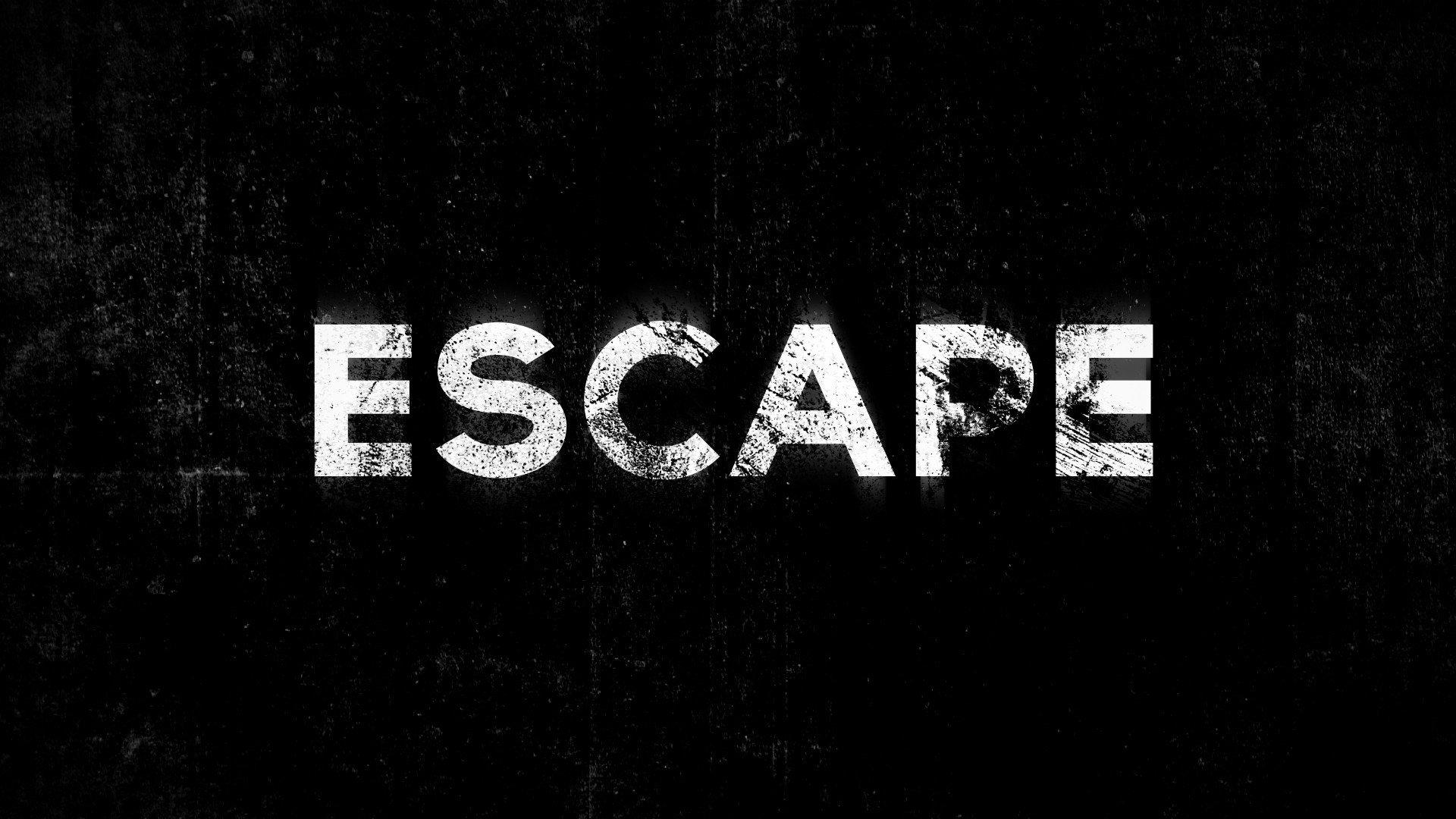 EscapeTwo